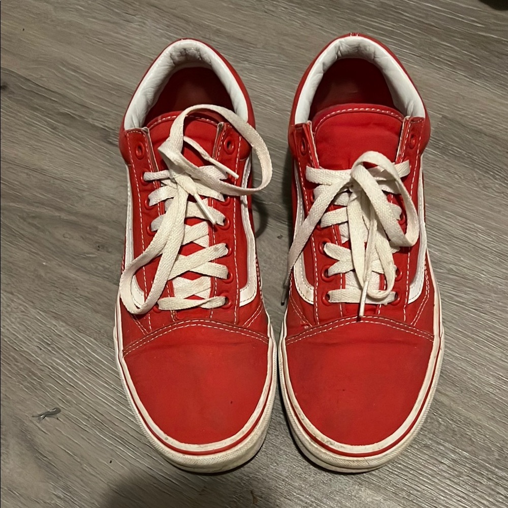 Vans - Picture 2 of 4